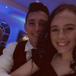 Meet your Posher, Jess